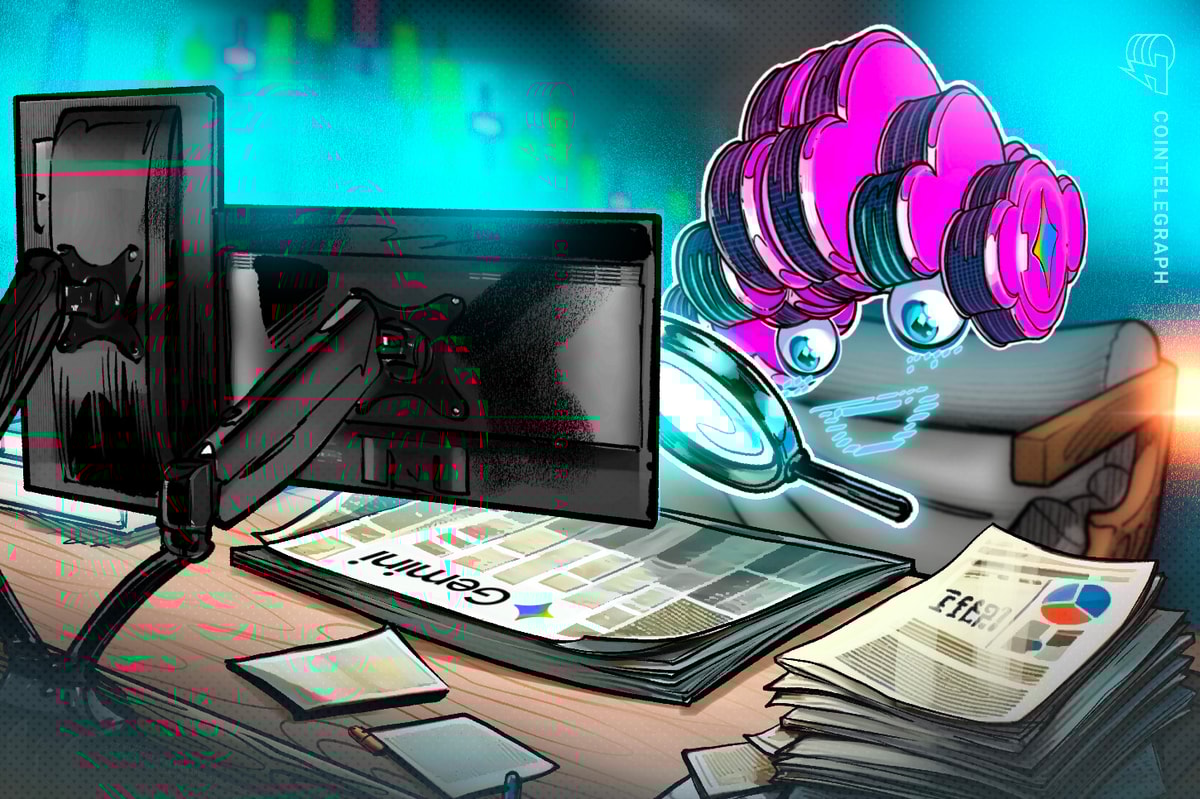 How one can Use Google Gemini for Crypto Buying and selling With out Getting Overwhelmed How to Use Google Gemini for Crypto Trading Without Getting Overwhelmed
