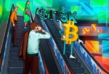 Bitcoin Traders Target Lower as BTC Slips Under $118,000