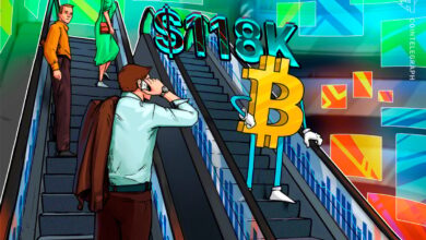 Bitcoin Traders Target Lower as BTC Slips Under $118,000
