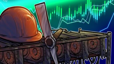 MARA Holdings Beats Q2 Expectations With Record Revenue Jump