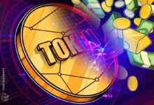 Crypto Token Unlocks Fall 52% in August to $3B