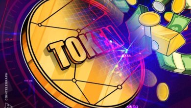 Crypto Token Unlocks Fall 52% in August to $3B