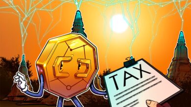 Indonesia Hikes Crypto Taxes For Sellers And Miners