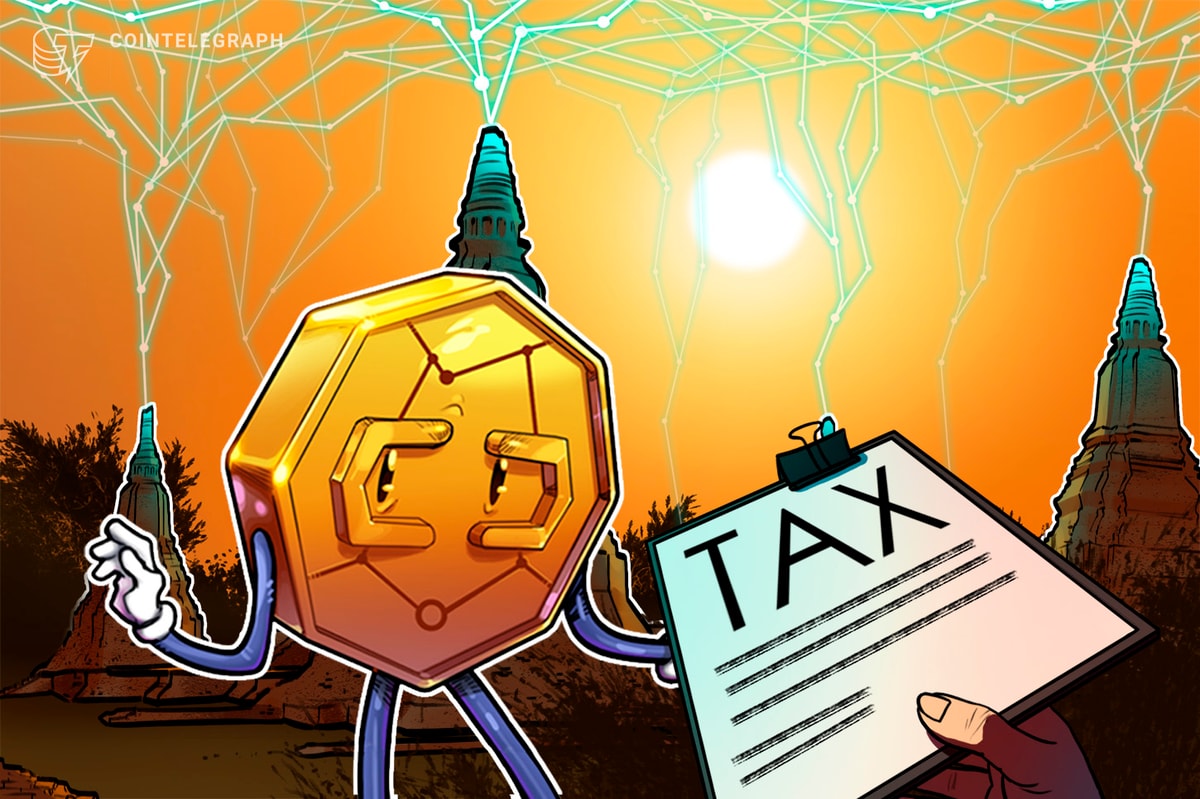 Indonesia Hikes Crypto Taxes For Sellers And Miners Indonesia Hikes Crypto Taxes For Sellers And Miners