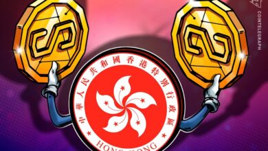 Hong Kong announces 6-month stablecoin regulatory transition