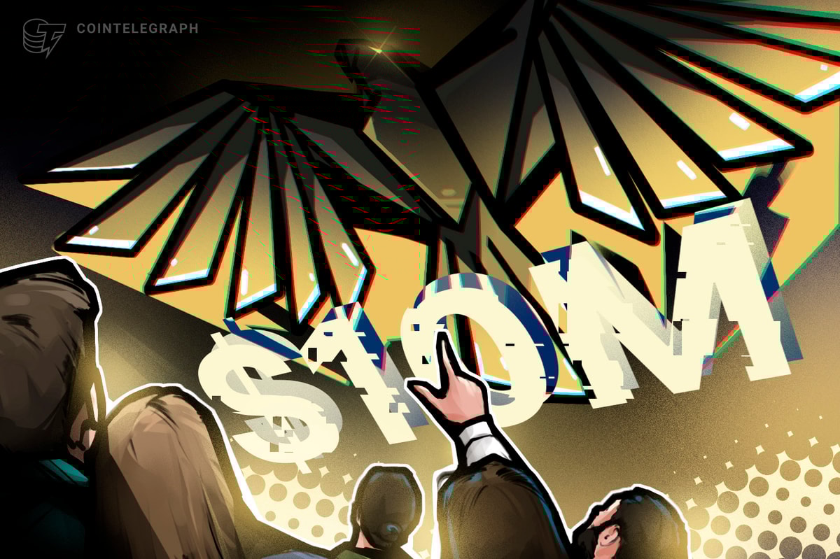 Trump’s WLFI Invests $10M in Falcon Finance for Stablecoin growth Trump’s WLFI Invests $10M in Falcon Finance for Stablecoin development