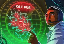 Polygon's Consensus Layer Down Briefly, Before Service Restored