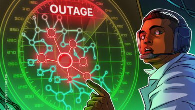 Polygon's Consensus Layer Down Briefly, Before Service Restored