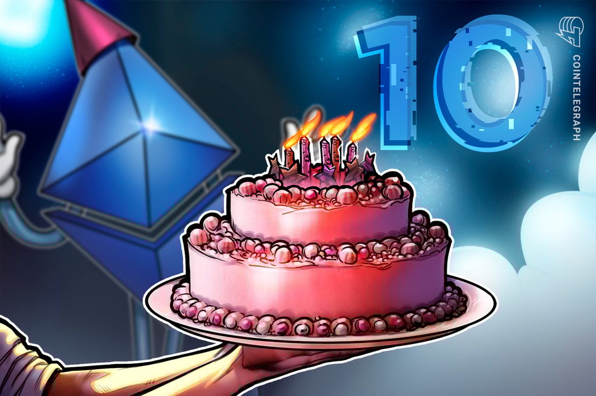 How the Subsequent 10 Years Would possibly Look How the Next 10 Years Might Look