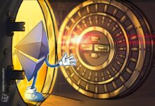 Treasury Companies Present Clear Use Case for ETH — Bitwise Exec