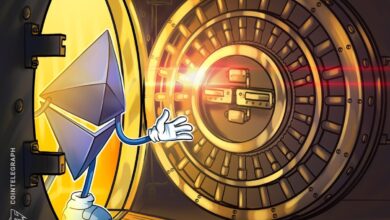 Treasury Companies Present Clear Use Case for ETH — Bitwise Exec