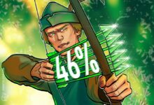 Robinhood Q2 Crypto Revenue Doubles As Firm Doubles Down On Tokenization
