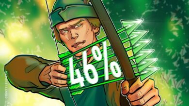 Robinhood Q2 Crypto Revenue Doubles As Firm Doubles Down On Tokenization