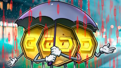 Fundamental Global Sinks 13% Following Ether Treasury News