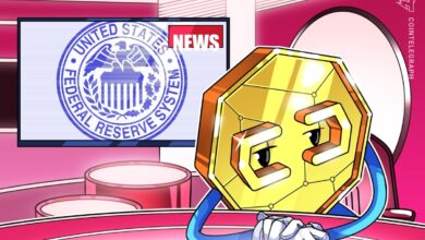 Fed Holds Rates Steady Despite Trump Calls For Cuts