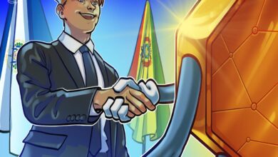 Bolivia Central Bank Signs Crypto Agreement WIth El Salvador
