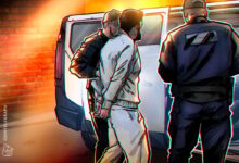 CoinDCX Staffer Arrested Over $44M Crypto Theft: Report