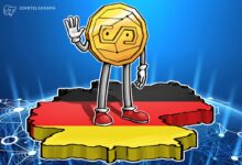 EURAU Euro Stablecoin Launches on Ethereum With Galaxy, DWS Backing