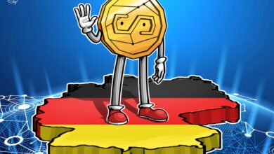 EURAU Euro Stablecoin Launches on Ethereum With Galaxy, DWS Backing
