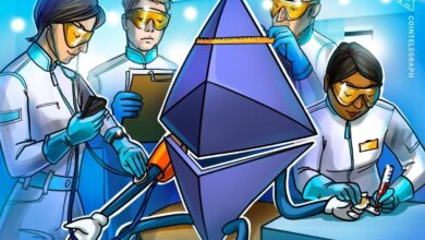 Will Ethereum Finally Break $4K? ETH Traders Are Starting to Have Doubts
