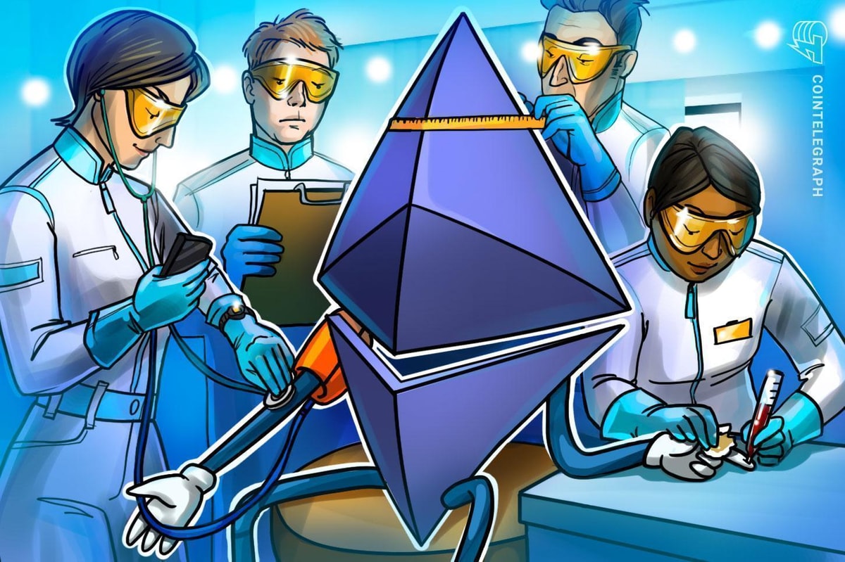 Will Ethereum Finally Break $4K? ETH Traders Are Starting to Have Doubts