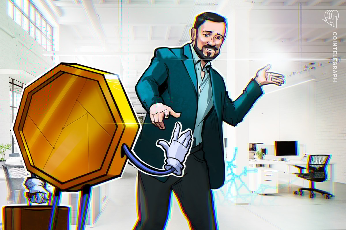 99% of CFOs Count on to Use Crypto for Enterprise, Deloitte Finds 99% of CFOs Expect to Use Crypto for Business, Deloitte Finds