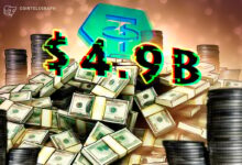 Tether Posts $4.9B Profit in Q2 as Stablecoins Go Mainstream