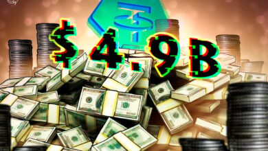 Tether Posts $4.9B Profit in Q2 as Stablecoins Go Mainstream