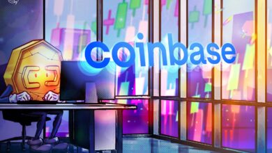 Earnings Miss, Stablecoin Revenue Up