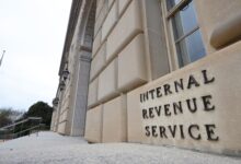 U.S. Digital Assets Tax Policy Getting Hearing During 'Crypto Week'