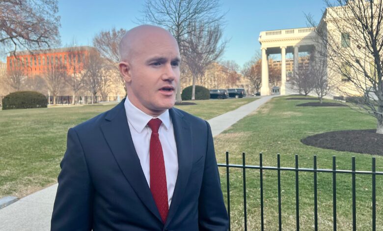 With $25M Boost from Coinbase, Crypto Sector's Fairshake PAC Has $141M for Elections