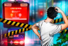 Crypto ATMs were just banned in New Zealand: Here’s why it matters