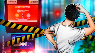 Crypto ATMs were just banned in New Zealand: Here’s why it matters