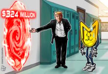 What’s really going on with the TRUMP memecoin?