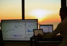 BTC Bulls, Beware of This Contrarian Indicator in the Dollar Index