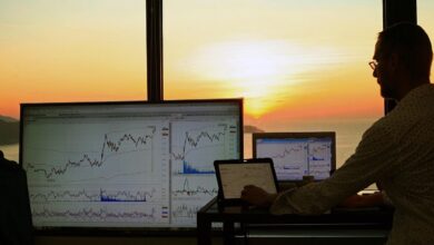BTC Bulls, Beware of This Contrarian Indicator in the Dollar Index