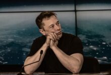 TSLA Founder Says America Party Will Embrace BTC as 'Fiat Is Hopeless'