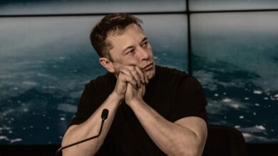 TSLA Founder Says America Party Will Embrace BTC as 'Fiat Is Hopeless'