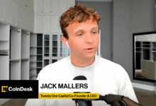 How We Started Our Bitcoin Treasury Company
