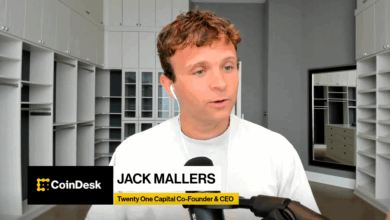How We Started Our Bitcoin Treasury Company