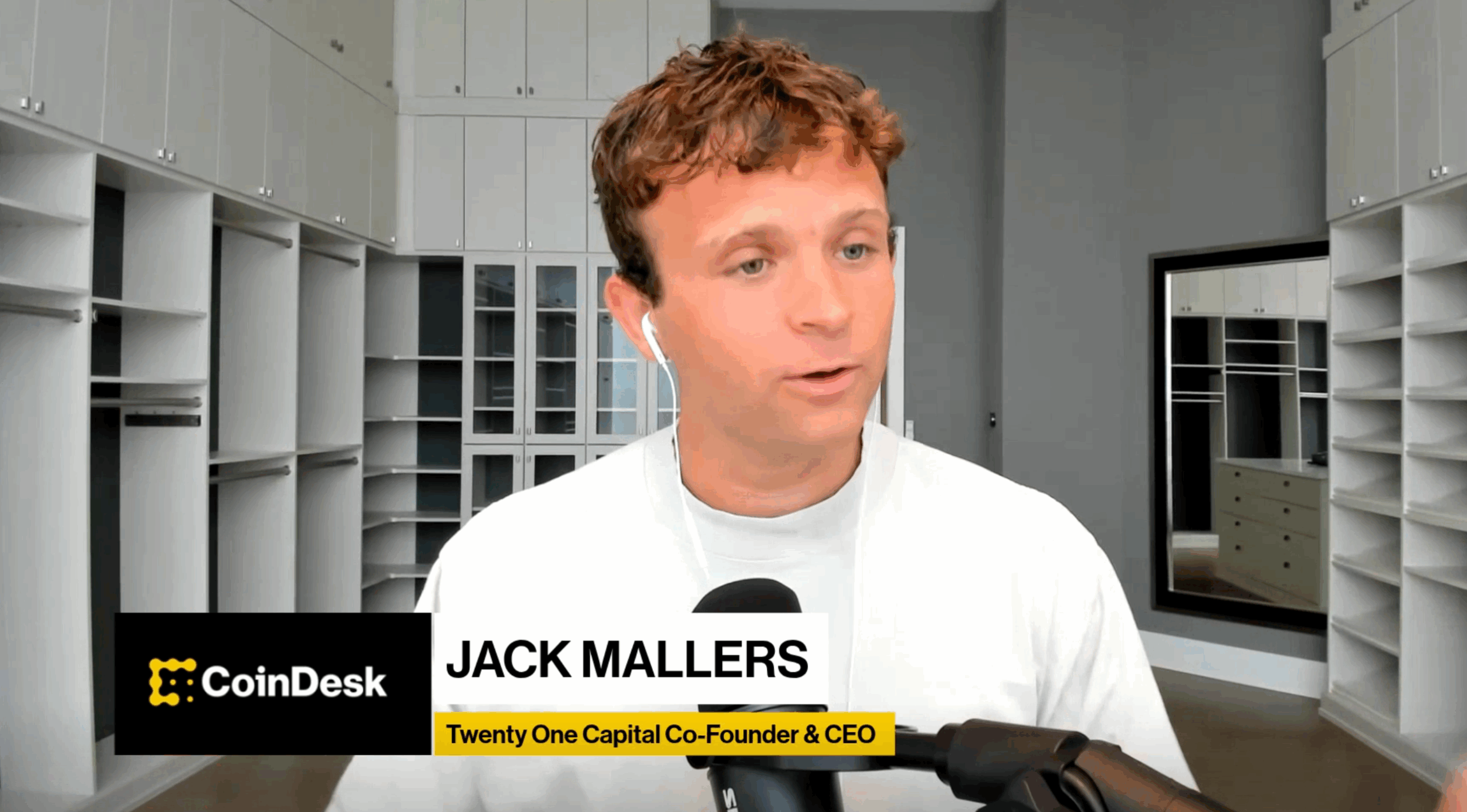 How We Began Our Bitcoin Treasury Firm How We Started Our Bitcoin Treasury Company