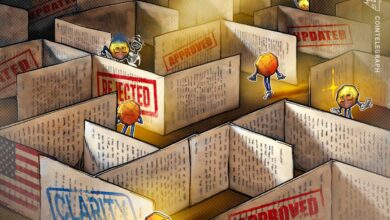 What it means for Crypto Week and beyond