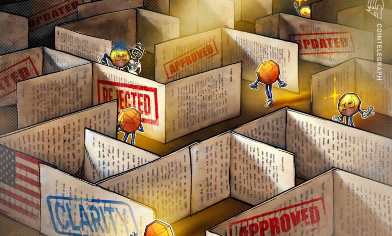 What it means for Crypto Week and beyond