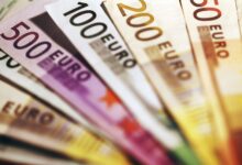 BTC Price Closes at Monthly Record, but Euro Steals the Show
