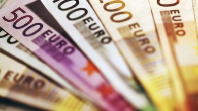BTC Price Closes at Monthly Record, but Euro Steals the Show