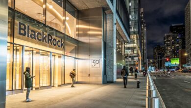 BlackRock’s Bitcoin (BTC) ETF Now Generates More Revenue Than Its Flagship S&P 500 Fund