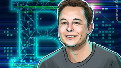 Elon Musk’s America Party Will Embrace Bitcoin
