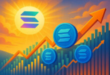 Solana's break above $200 signals institutional appetite, potential to lead next capital wave on altcoins