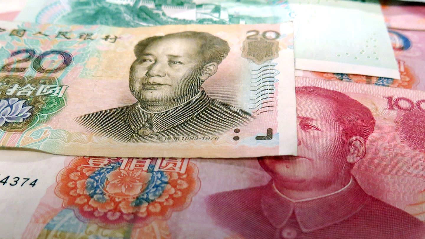 JD.com, Ant Group Push for Yuan-Primarily based Stablecoins to Counter Greenback Rule: Reuters JD.com, Ant Group Push for Yuan-Based Stablecoins to Counter Dollar Rule: Reuters
