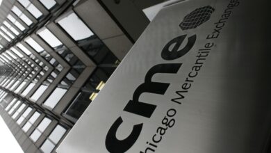 XRP Futures Volume on the CME Hit a Record $235M